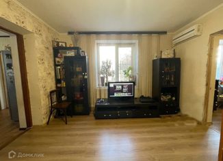 Продается дом, 60 м2, станица Гостагаевская, улица Мира