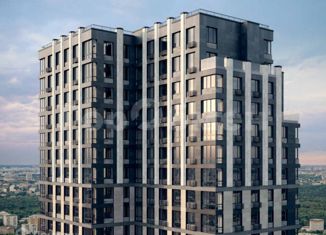 Продаю 3-комнатную квартиру, 64 м2, Москва, ЖК ТопХиллз, Электролитный проезд, 7