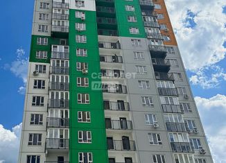 Продаю квартиру студию, 22 м2, Ростов-на-Дону, улица Ткачёва, 21, Советский район