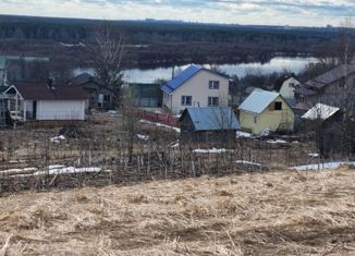 Земельный участок на продажу, 12 сот., село Зеленец, Новосельская улица