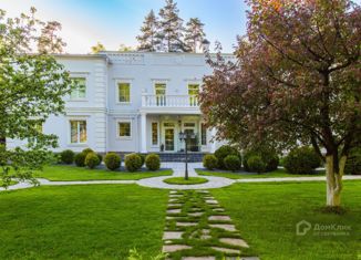 Продам дом, 600 м2, поселок Хлюпинского лесничества, некоммерческое партнёрство Лесные Поляны, 16
