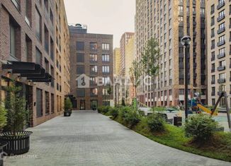 Продается однокомнатная квартира, 31.76 м2, Москва, Донецкая улица, 34к1, район Марьино