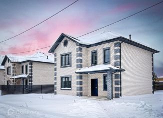 Продам дом, 157 м2, деревня Паренкина