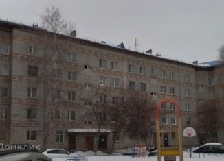 Продаю 3-комнатную квартиру, 57.5 м2, посёлок городского типа Боровский, улица Мира, 10