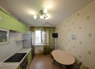 3-комнатная квартира на продажу, 66.8 м2, Екатеринбург, улица Репина, 101, улица Репина