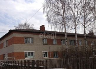 Продается трехкомнатная квартира, 56.5 м2, село Ворша, Молодёжная улица, 4