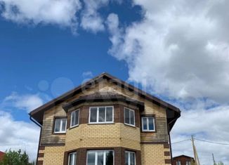 Продаю дом, 225.5 м2, деревня Верх-Речки, Облачная улица