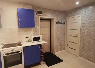 Продается 2-комнатная квартира, 42.8 м2, Елизово, Лесная улица, 14