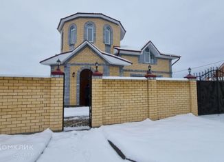 Продажа дома, 250 м2, поселок Буревестник, Садовая улица, 9