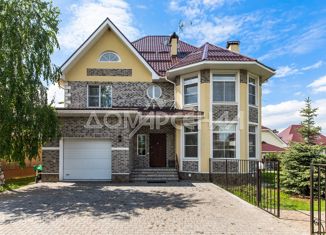 Продажа дома, 360 м2, поселение Первомайское