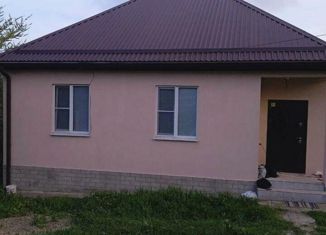 Продажа дома, 74 м2, поселок Суворов-Черкесский, Отрадная улица, 23