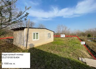 Земельный участок на продажу, 10 сот., СТ Искра