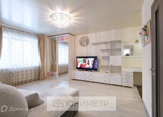 Продажа 2-ком. квартиры, 45 м2, Сыктывкар, улица Морозова, 205