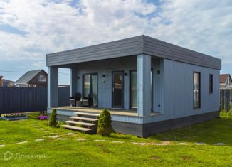 Продам дом, 70 м2, коттеджный поселок Простоквашино, улица Собаки Шарика, 100
