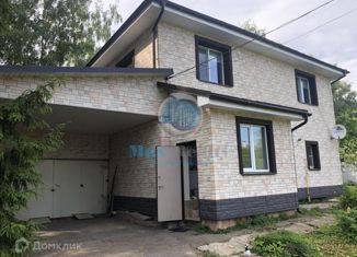 Продам дом, 222 м2, село Шубино, улица Дружбы, 8