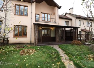 Продажа дома, 234.6 м2, Одинцово