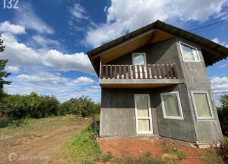 Продаю дом, 58 м2, Оренбург, Ленинский район, СНТ Водник, 1964