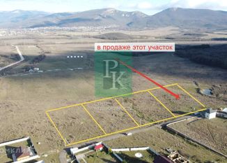 Участок на продажу, 25 сот., село Тыловое, Ясная улица, 7