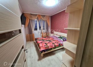 Сдается двухкомнатная квартира, 50 м2, Приморский край, Приморский проспект, 28
