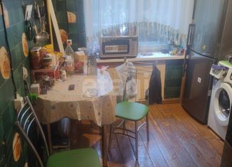 Продажа трехкомнатной квартиры, 71.8 м2, Самара, Юбилейная улица, 27, метро Кировская