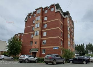 Продается 3-ком. квартира, 61.9 м2, Ревда, улица Интернационалистов, 42/4