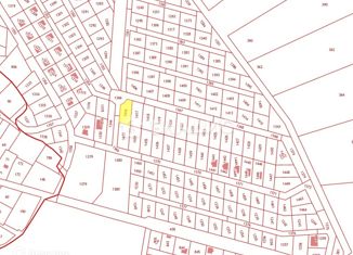 Продаю земельный участок, 8.45 сот., деревня Виркино, Кедровая улица