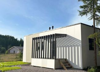 Продам дом, 120 м2, Красносельское сельское поселение, Дворцовая улица