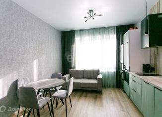 Продаю 1-комнатную квартиру, 36.5 м2, Новосибирск, 1-я Шоссейная улица, 56