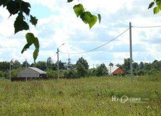 Продам участок, 6 сот., хутор Нижнеподпольный, Новая улица, 4