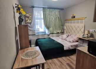 Продам квартиру студию, 18 м2, Москва, площадь Журавлёва, 2с2