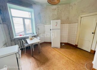 Продаю трехкомнатную квартиру, 106.4 м2, Кемерово, улица Орджоникидзе, 4, Центральный район