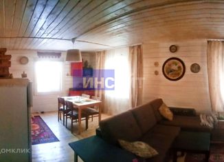 Дом на продажу, 80 м2, садоводческое товарищество Ландыш