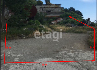 Продажа участка, 30 сот., посёлок городского типа Гаспра