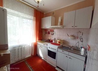 3-комнатная квартира на продажу, 45.5 м2, Крымск, улица Лермонтова, 10