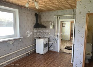 Продаю трехкомнатную квартиру, 46.1 м2, Ряжск, 6-й переулок Мира