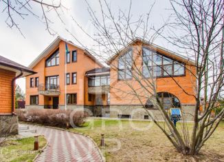 Продажа дома, 700 м2, деревня Подушкино