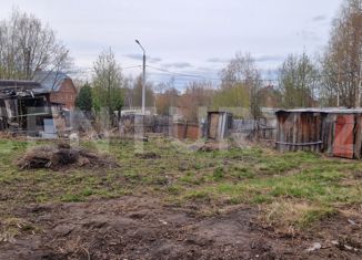 Продам участок, 8.2 сот., Пермь, Ленинский район, Городская эспланада