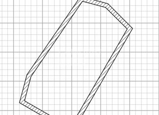 Продается земельный участок, 12 сот., деревня Кривошеино, деревня Кривошеино, 47