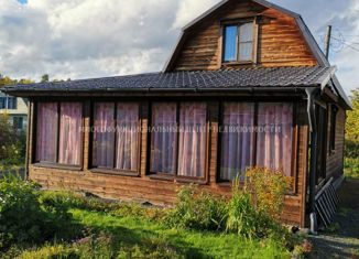 Продам дом, 45 м2, СНТ Авангард, СНТ Авангард, 66