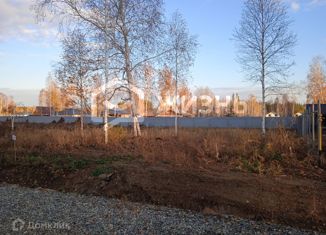 Продается участок, 9 сот., коттеджный посёлок Заповедник