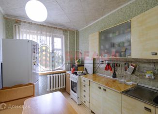 Продажа 2-комнатной квартиры, 52 м2, Ростовская область, улица Зорге, 54