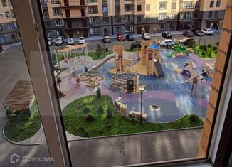 Продажа 2-комнатной квартиры, 53 м2, Ставрополь, улица Матрены Наздрачевой, 7/1, микрорайон № 36