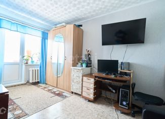 Продается двухкомнатная квартира, 43.2 м2, Томск, Иркутский тракт, 140