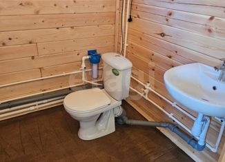 Продам дом, 130 м2, деревня Ерофейка