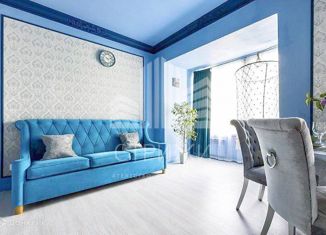 Продается 1-комнатная квартира, 32 м2, Самара, Магнитогорская улица, 6, метро Московская