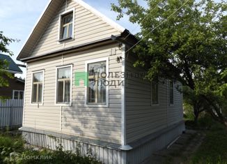 Продаю дом, 35 м2, СНТ Первомайский сад, СНТ Первомайский Сад, 89