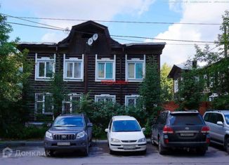 3-ком. квартира на продажу, 52 м2, Новосибирск, улица Урицкого, 23к1, метро Площадь Ленина