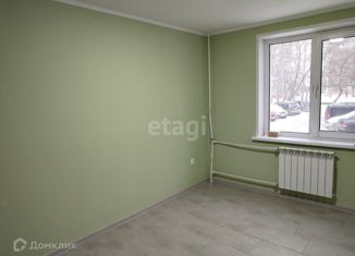 Продаю квартиру студию, 14 м2, Нижегородская область, улица Веденяпина, 32