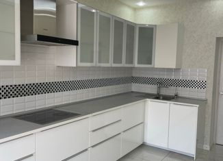 Продажа 3-комнатной квартиры, 84 м2, Краснодар, улица имени Дзержинского, 95, ЖК Аврора