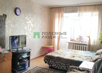 1-ком. квартира на продажу, 35.9 м2, посёлок городского типа Беркакит, улица Мусы Джалиля, 1